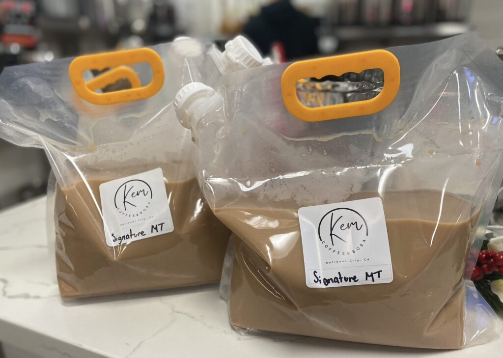 get signature mt kem coffee in bulk