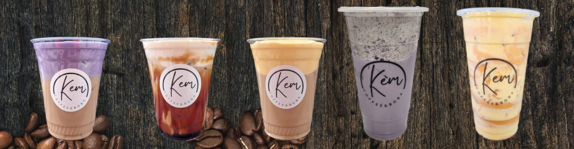 kem coffee banner